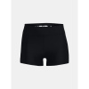 Kompresní kraťasy Under Armour HG Armour Mid Rise Shorty, velikost: L, barva: černá Kompresní kraťasy Under Armour HG Armour Mid Rise Shorty, velikost: L, barva: černá