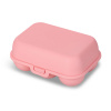 Koziol Eggs To Go Mini – box na 6 vajíčok ružová farba Koziol Eggs To Go Mini – box na 6 vajíčok ružová farba