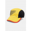 La Sportiva čiapka so šiltom pánska Flow ZZRH045 žltá L/XL La Sportiva čiapka so šiltom pánska Flow ZZRH045 žltá L/XL
