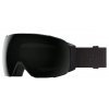 Smith I/O MAG - Blackout/ChromaPop Sun Black one size Smith I/O MAG - Blackout/ChromaPop Sun Black one size