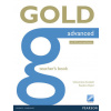Gold Advanced Teacher's Book Gold Advanced Teacher's Book
