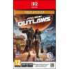 Star Wars Outlaws Gold Edition Nintendo Switch 2 balenia Star Wars Outlaws Gold Edition Nintendo Switch 2 balenia