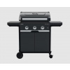 Campingaz 3 Series Select LX Plus gril na plyn Campingaz 3 Series Select LX Plus gril na plyn
