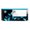 HP HP Ink Cartridge 730/Magenta/300 ml HP HP Ink Cartridge 730/Magenta/300 ml