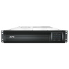 APC Smart-UPS 2200VA LCD RM 2U 230V with Network Card SMT2200RMI2UNC APC Smart-UPS 2200VA LCD RM 2U 230V with Network Card SMT2200RMI2UNC