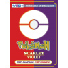 Pokémon Scarlet and Violet Strategy Guide Book (Full Color) Pokémon Scarlet and Violet Strategy Guide Book (Full Color)