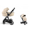 iBEBE iStop & Drive 109 beige/gloss 2025 iBEBE iStop & Drive 109 beige/gloss 2025