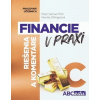 Financie v praxi C (riešenia a komentáre) - Peter Samuel Tóth, Dillingerová Monika Financie v praxi C (riešenia a komentáre) - Peter Samuel Tóth, Dillingerová Monika