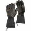 Black Diamond CREW GLOVES black Black Diamond CREW GLOVES black