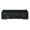 Teac AI-303 Čierna (Kompaktný integrovaný stereo zosilňovač 50W/k/4Ω) Teac AI-303 Čierna (Kompaktný integrovaný stereo zosilňovač 50W/k/4Ω)