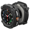 PUZDRO SPIGEN RUGGED ARMOR SAMSUNG GALAXY WATCH 8 CLASSIC (46 MM) MATTE Čierny PUZDRO SPIGEN RUGGED ARMOR SAMSUNG GALAXY WATCH 8 CLASSIC (46 MM) MATTE Čierny