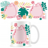 Hrnček Pusheen - Tropical Hrnček Pusheen - Tropical