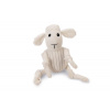 Beeztees Hračka pro psy plyšová Sheepi 30cm Beeztees Hračka pro psy plyšová Sheepi 30cm
