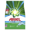 Ariel Prášok na pranie Mountain Spring Aqua powder 45 praní Ariel Prášok na pranie Mountain Spring Aqua powder 45 praní