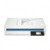 HP HP ScanJet Pro N4600 fnw1 Scanner