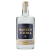 Marsen Vodka 40% 0,7 l (čistá fľaša) Marsen Vodka 40% 0,7 l (čistá fľaša)