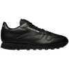 Reebok Sport Nízke tenisky Classic Leather Čierna Reebok Sport Nízke tenisky Classic Leather Čierna