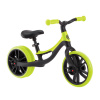 GLOBBER Odrážedlo Go Bike Elite Duo, limetková zelená GLOBBER Odrážedlo Go Bike Elite Duo, limetková zelená
