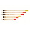 DRENNAN Plavák - Loaded Glow Tip Carp Waggler - 2,5g - FLGCW025 DRENNAN Plavák - Loaded Glow Tip Carp Waggler - 2,5g - FLGCW025