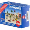 SIKU World sada dopravných značiek - 5597 SIKU World sada dopravných značiek - 5597