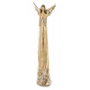 Dekoratívna Socha Anjel 40cm Dekoratívna Socha Anjel 40cm
