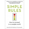 Simple Rules Simple Rules