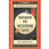 Kaviareň pri mesačnom svite - Mai Mochizuki Kaviareň pri mesačnom svite - Mai Mochizuki
