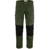 FJÄLLRÄVEN Vidda Pro Ventilated Trs M Deep Forest-Black - 46/S FJÄLLRÄVEN Vidda Pro Ventilated Trs M Deep Forest-Black - 46/S