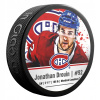 Puk Montreal Canadiens NHL Jonathan Drouin #92 NHLPA Puk Montreal Canadiens NHL Jonathan Drouin #92 NHLPA