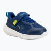 Detské topánky KangaROOS K-RDI Pebble EV navy/sulphur spring Detské topánky KangaROOS K-RDI Pebble EV navy/sulphur spring