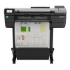 HP DesignJet T870 24 HP DesignJet T870 24