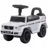 Buddy Toys Mercedes G350d bielé čierné Buddy Toys Mercedes G350d bielé čierné