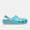 Crocs Frozen Elsa Classic Clog K Multi Crocs Frozen Elsa Classic Clog K Multi