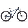 Kellys bicykel KELLYS Spider X70 Thunderstorm Blue XL 29 Kellys bicykel KELLYS Spider X70 Thunderstorm Blue XL 29