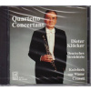 KOŽELUCH-VON WINTER-CRUSELL: Clarinet Concertos (CD) KOŽELUCH-VON WINTER-CRUSELL: Clarinet Concertos (CD)