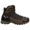 Pánska outdoorová obuv Salewa MTN Trainer Lite MID GTX Bungee Cord/Black UK 10,5 Pánska outdoorová obuv Salewa MTN Trainer Lite MID GTX Bungee Cord/Black UK 10,5