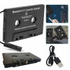 ADAPTÉR KONVERTOR TRANSMITER BLUETOOTH 5.0 PRE KAZETY ADAPTÉR KONVERTOR TRANSMITER BLUETOOTH 5.0 PRE KAZETY