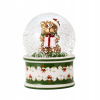 Villeroy & Boch Christmas Toys snehová guľa s medvedíkom 9 cm 14-8327-6695 Villeroy & Boch Christmas Toys snehová guľa s medvedíkom 9 cm 14-8327-6695