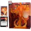 Figúrka McFarlane Marvel Human Torch 1:6 (Marvel 2-in-One #10) 30 cm Figúrka McFarlane Marvel Human Torch 1:6 (Marvel 2-in-One #10) 30 cm