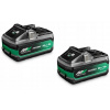 Li-Ion batéria Hikoki 36 V 8 Ah Li-Ion batéria Hikoki 36 V 8 Ah