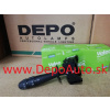 Opel VIVARO 8/01-7/06 prepínač svetiel a smeroviek Lavý / VALEO Opel VIVARO 8/01-7/06 prepínač svetiel a smeroviek Lavý / VALEO