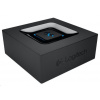 Logitech Logitech® Bluetooth Audio Adapter - BT - EU 980-000912 Logitech Logitech® Bluetooth Audio Adapter - BT - EU 980-000912