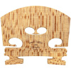 Teller Violin bridge 4/4 Teller Violin bridge 4/4