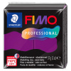 Fimo Professional Modelovacia hmota vypaľovacia fialová 57 g Fimo Professional Modelovacia hmota vypaľovacia fialová 57 g