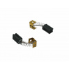 Uhlíky Black & Decker 596071-00, 6,2 x 7,9 x 12,9 mm, 2 ks Uhlíky Black & Decker 596071-00, 6,2 x 7,9 x 12,9 mm, 2 ks
