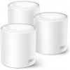 TP-Link Deco X50 Pro(3-pack) TP-Link Deco X50 Pro(3-pack)