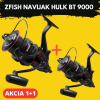 Zfish Naviják Hulk BT 9000 AKCIA 1+1 Zfish Naviják Hulk BT 9000 AKCIA 1+1