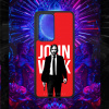 John Wick - Keanu Reeves - Google Pixel / Huawei obal John Wick - Keanu Reeves - Google Pixel / Huawei obal
