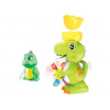 Mlynček na vodu dinosaurus Mlynček na vodu dinosaurus