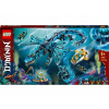 LEGO Ninjago Vodný drak 71754 LEGO Ninjago Vodný drak 71754